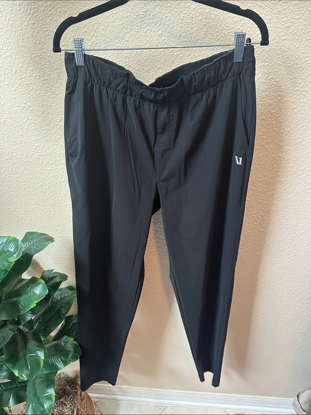 Vuori track pants